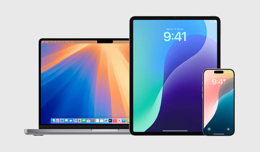 Por qué comprar un Mac o un iPhone reacondicionado