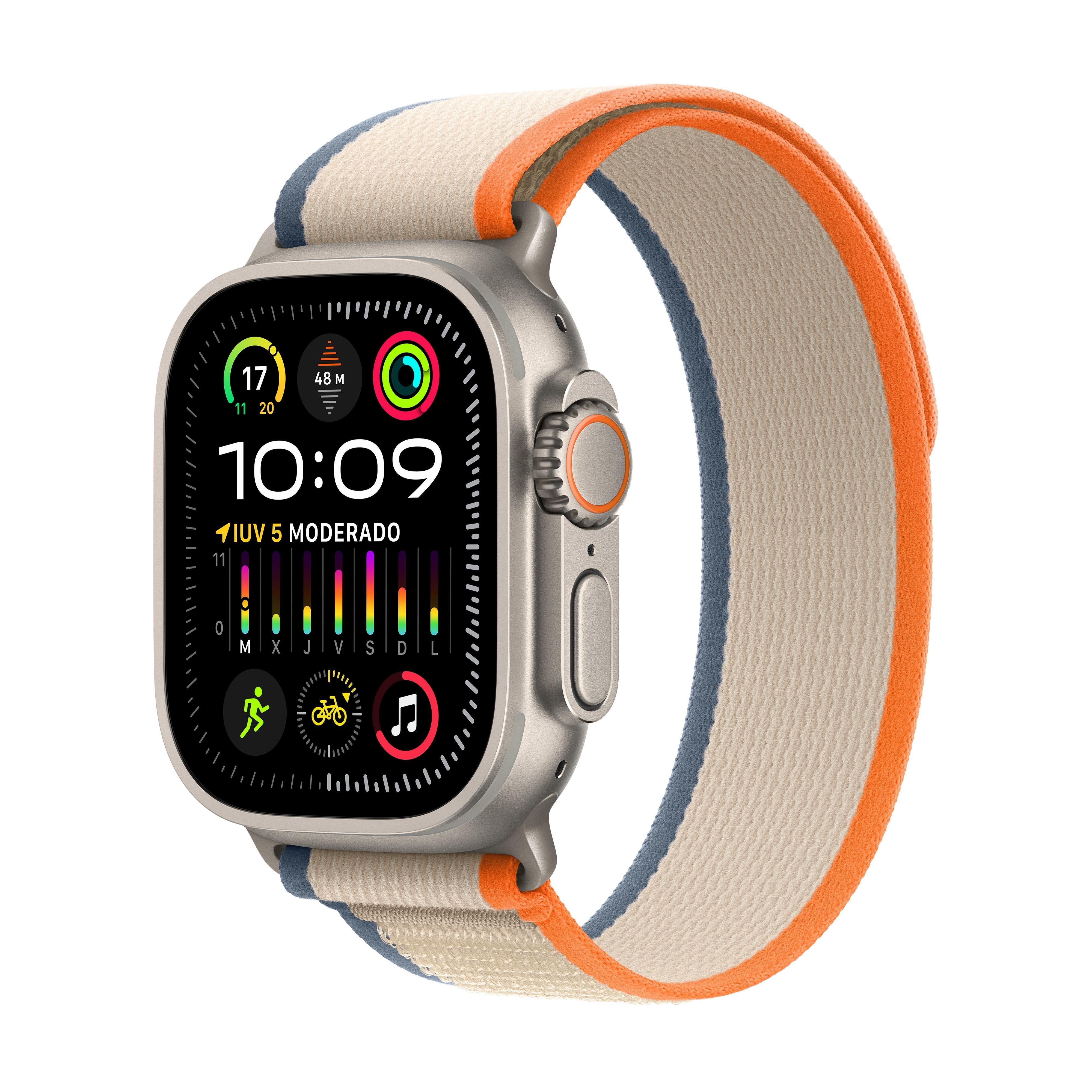 Gps Cellular Apple Watch Serie Precio Liverpool Es Sumergible El