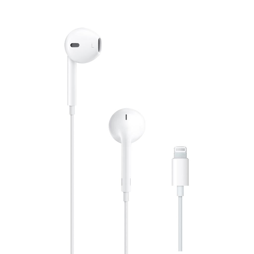 Apple EarPods con conector Lightning