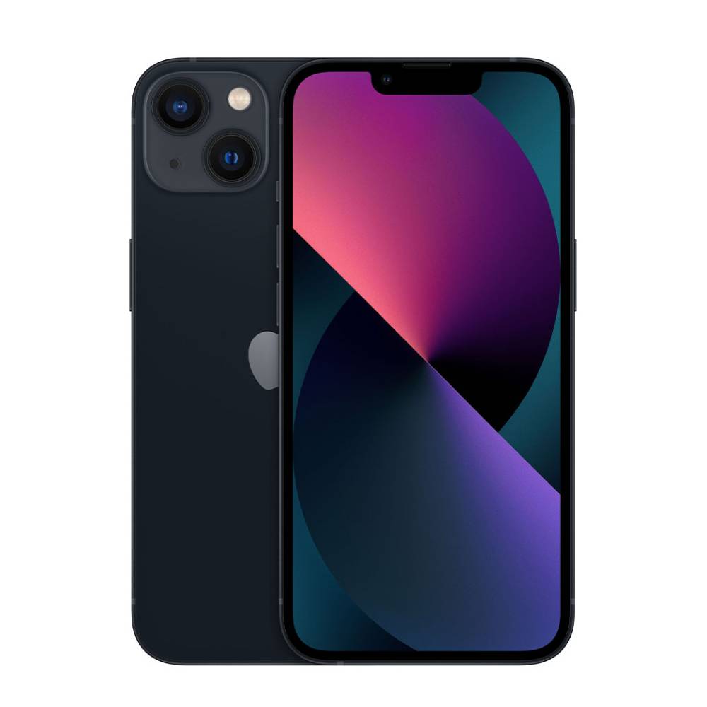 Apple iPhone 13 mini | 128 GB | Medianoche