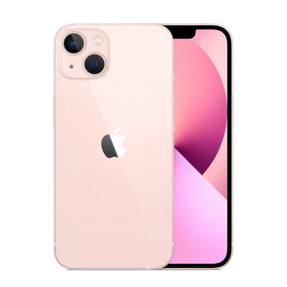 Apple iPhone 13 mini | 128 GB | Rosa
