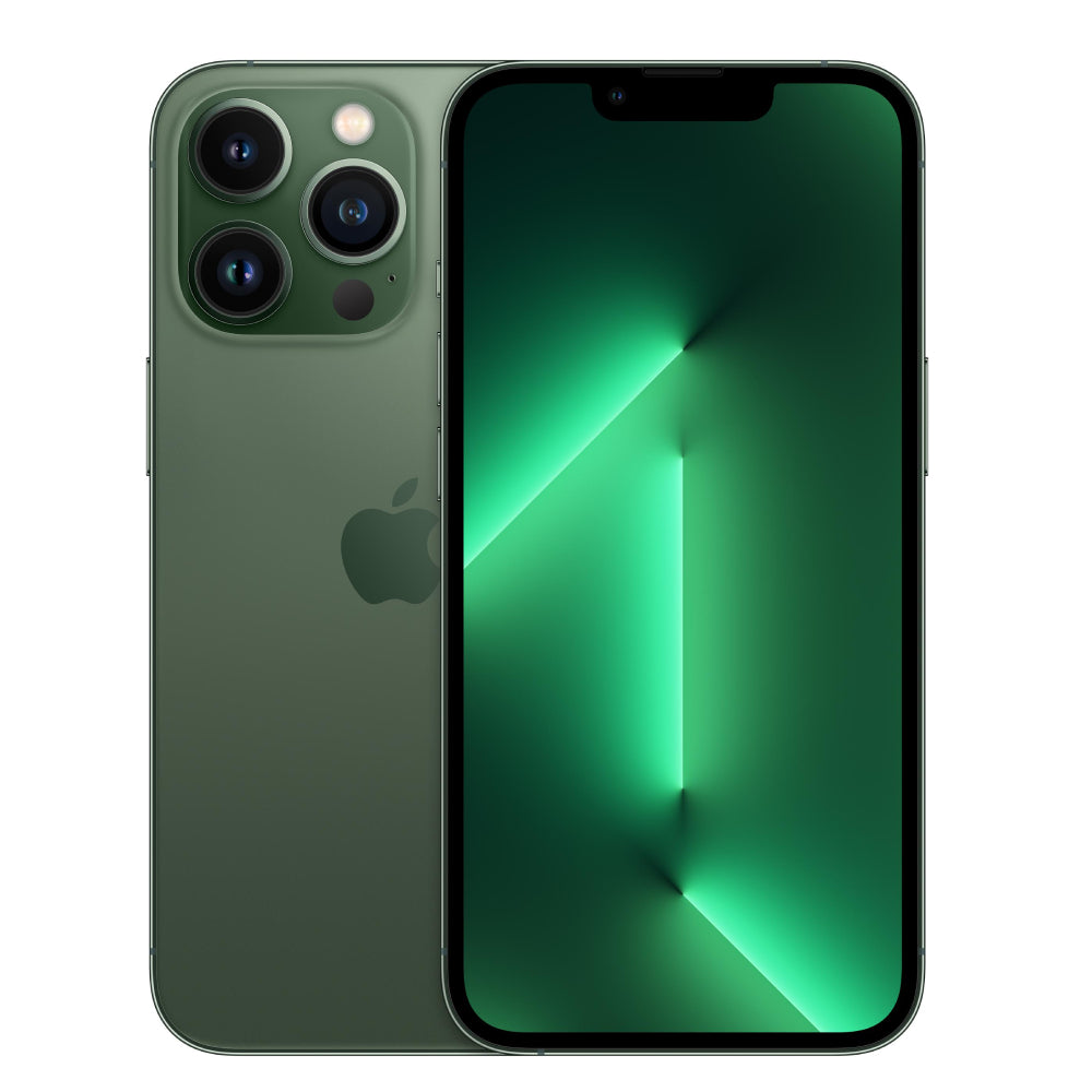 Apple iPhone 13 Pro | 128 GB | Verde