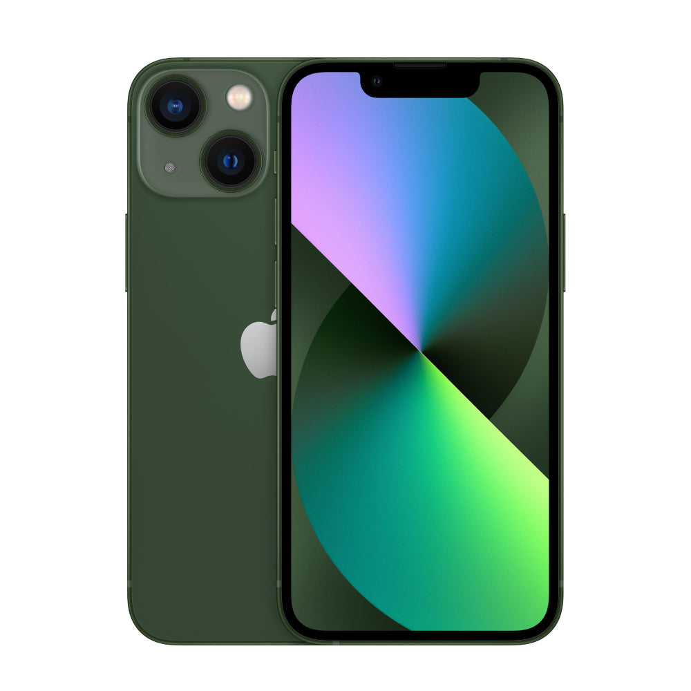 Apple iPhone 13 mini | 128 GB | Verde