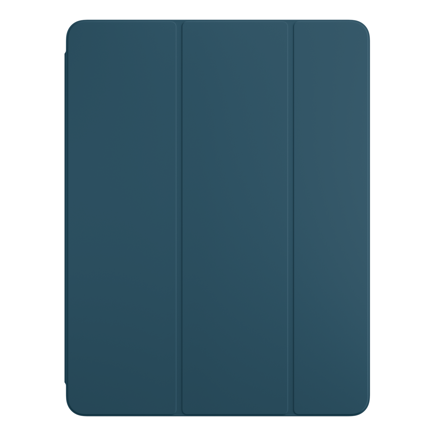 Apple Funda Smart Folio para iPad Pro 12.9" (6ª generación) Azul Mar