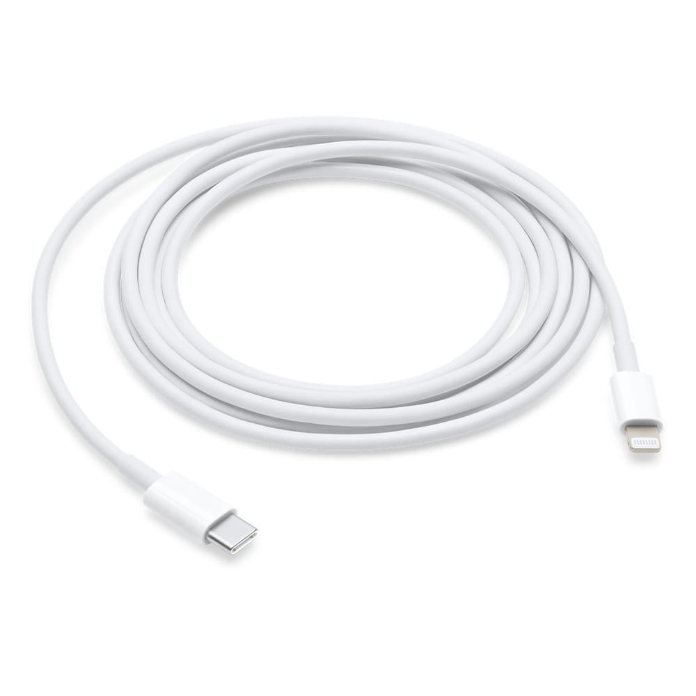Apple Cable de USB-C a conector Lightning (2m)