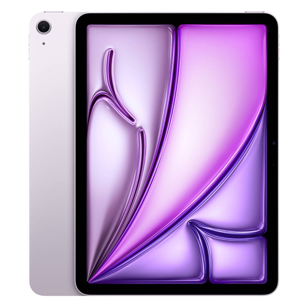 Apple iPad Air 13" | Chip M2 | Wi-Fi | 128GB | Púrpura