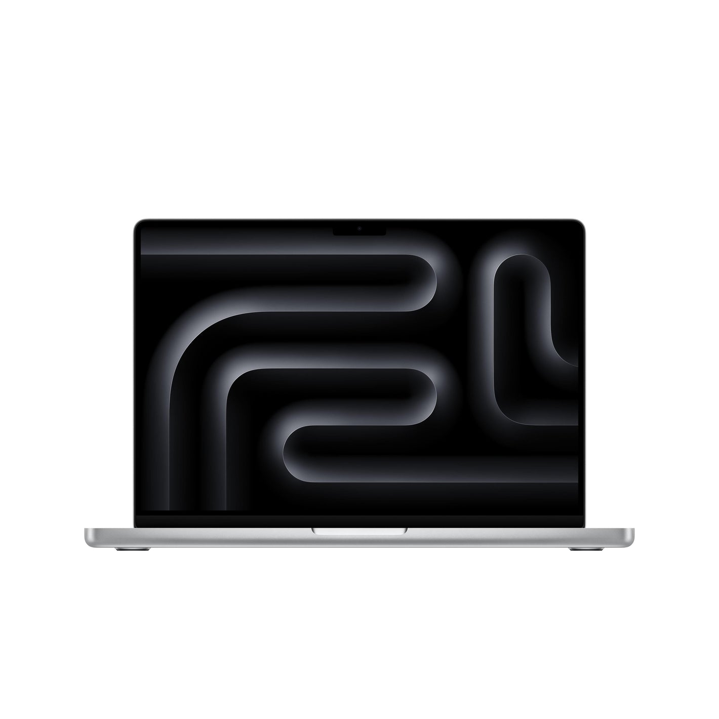 Apple MacBook Pro 14" Chip M3 Max | 36 GB RAM | 1 TB SSD | CPU 14 núcleos | GPU 30 núcleos | Cargador 96W - Plata