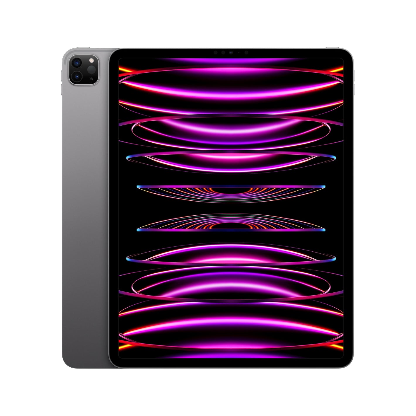 Apple iPad Pro 12,9" M2 | 128 GB | Wi-Fi | Gris Espacial