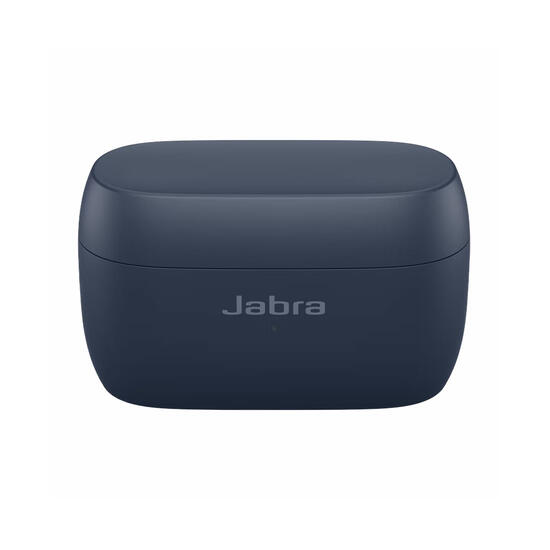 Jabra Elite 4 Auriculares Bluetooth azul