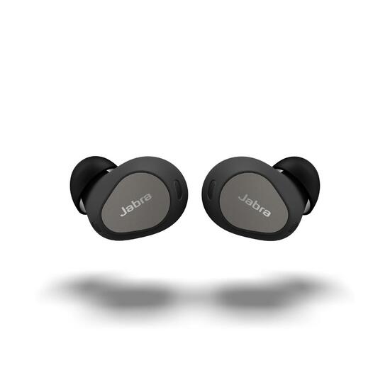 Jabra Elite 10 Auriculares Bluetooth titanio negro