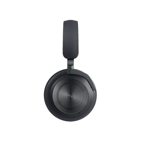 Bang & Olufsen Beoplay HX Auriculares Bluetooth ANC negro antracita