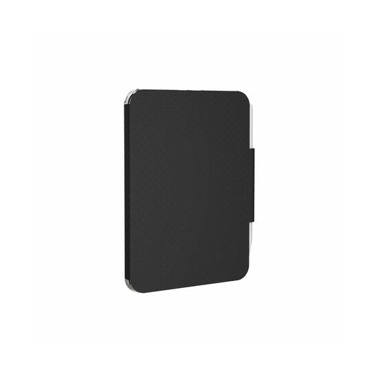 UAG [U] Lucent Funda iPad mini 6ª gen. negro