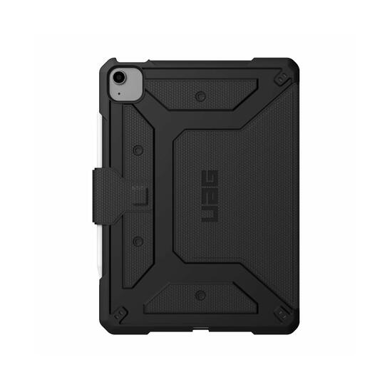 UAG Metropolis Funda iPad Pro 11" / Air 10,9" negro