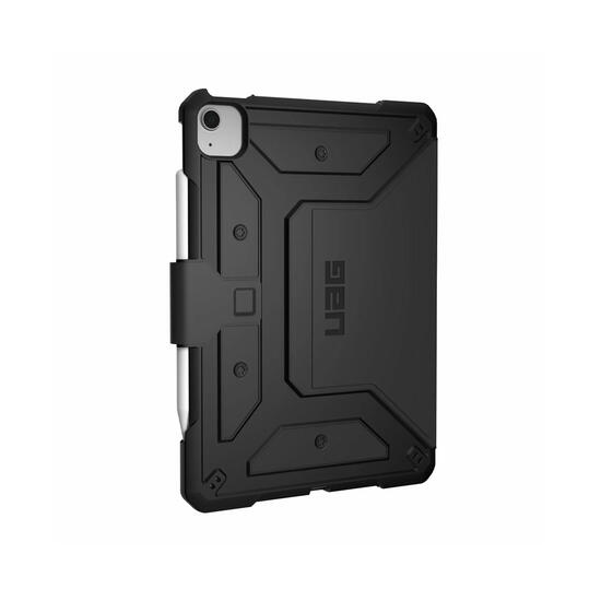 UAG Metropolis SE Funda iPad Pro 11" / Air 10.9" negro