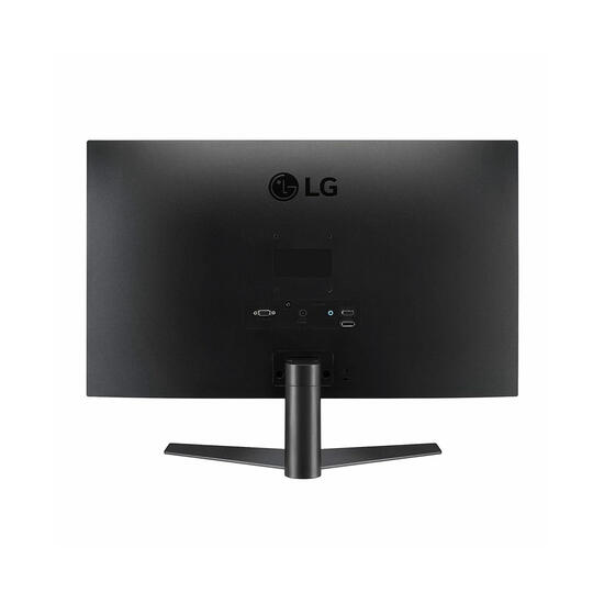 LG Monitor 27" Full HD 72% NTSC IPS HDMI