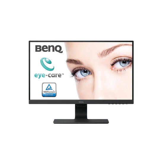 Benq GW2480E Monitor  23,8" FHD DP HDMI