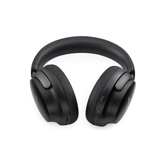 Bose QuietComfort Ultra Auriculares Noise Cancelling Bluetooth negro