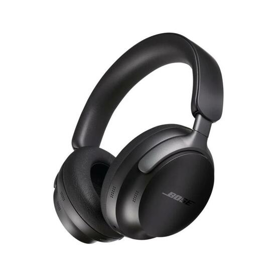 Bose QuietComfort Ultra Auriculares Noise Cancelling Bluetooth negro