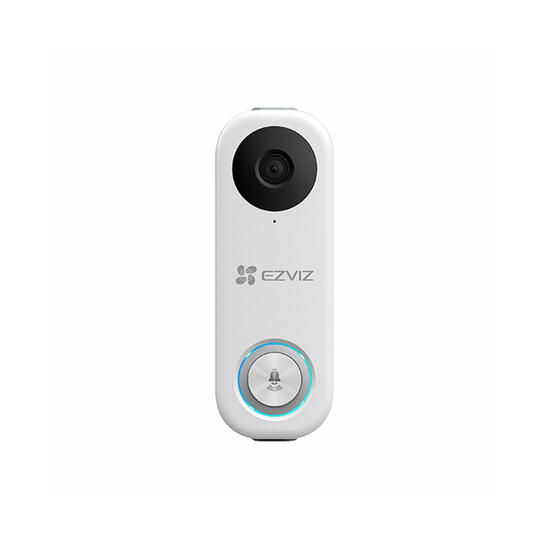 EZVIZ Kit videoportero exterior Wi-Fi
