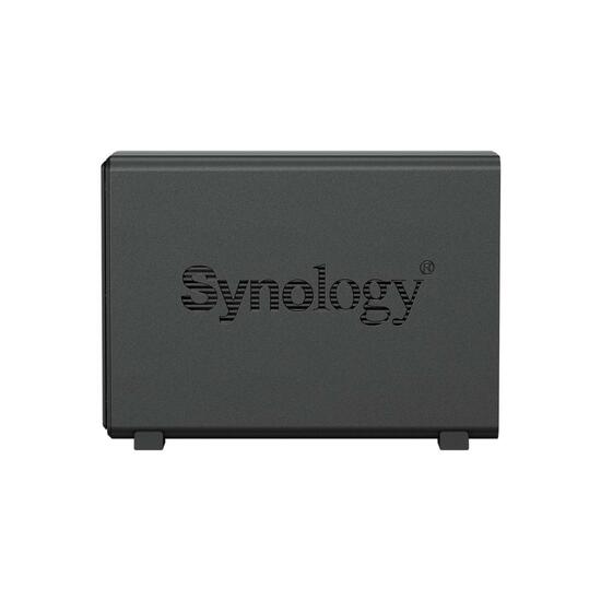 Synology DS124 Servidor NAS 1 bahia