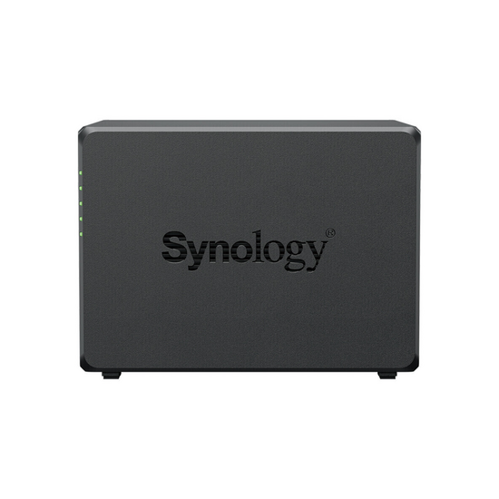 Synology DS423+ Servidor NAS 4 bahías