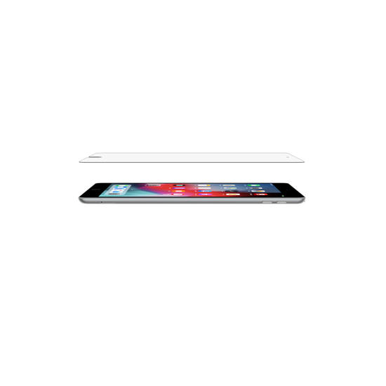 Belkin Tempered Glass Protector iPad 9,7"