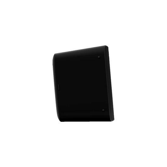 Sonos Five Altavoz Wi-Fi Inteligente Negro