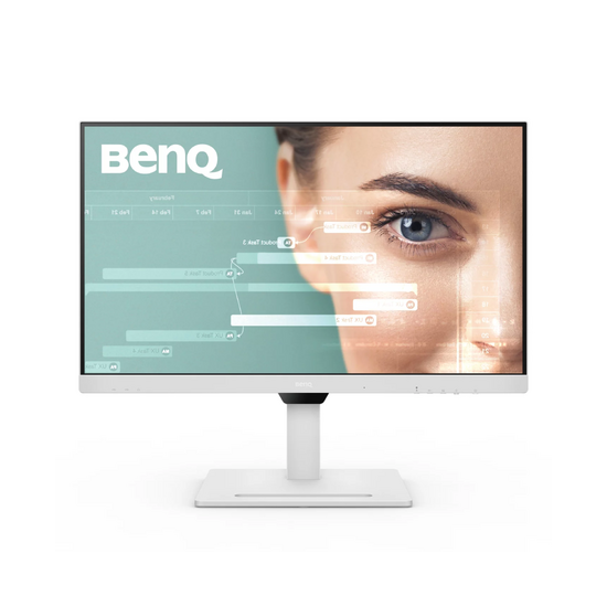 BenQ GW2790QT Monitor 31,5" 2K QHD IPS 99% sRGB USB-C PD 65W