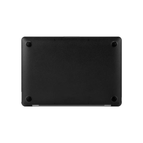 Incase Hardshell Carcasa MacBook Air 13" Retina (2020) Negro