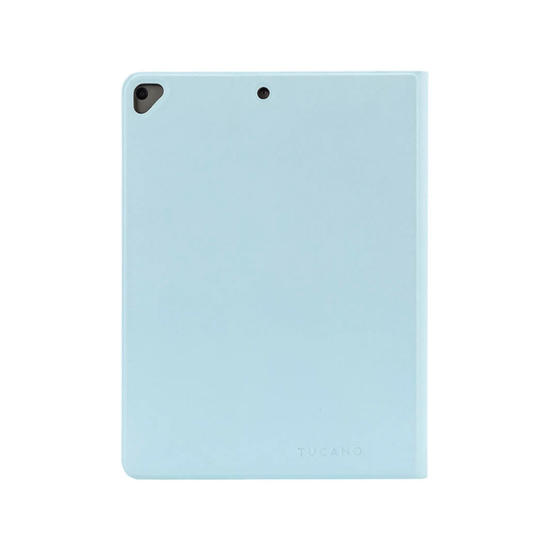 Tucano Up Plus Funda iPad 10,2" / Air 10,5" Azul