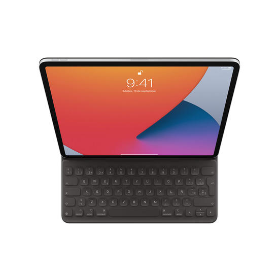 Apple Smart Keyboard Folio iPad Pro 12.9" (3ª/4ª/5ª gen.)