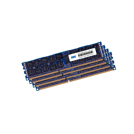 Memoria Mac OWC 32GB (4x8GB) SDRAM DDR3 1866MHz