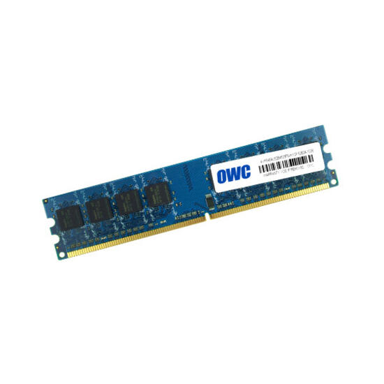 Memoria Mac OWC 2GB DIMM DDR2 533MHz
