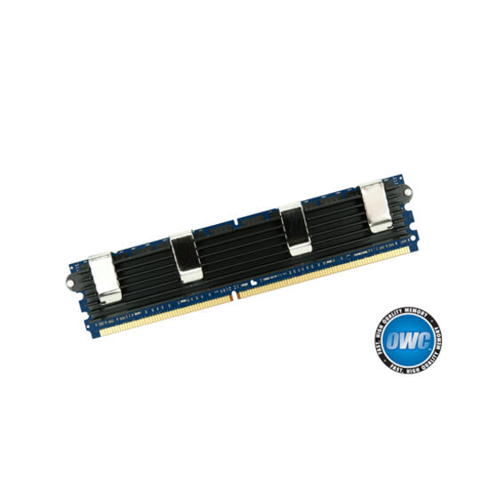 OWC memoria FB-DIMM 4GB DDR2 ECC 667MHZ