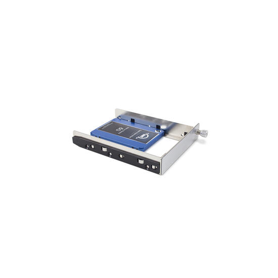 OWC Mercury Elite Pro Quad RAID Caja Raid USB-C