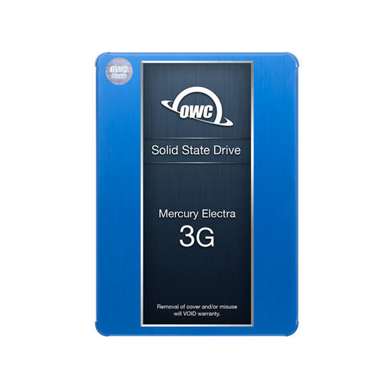 OWC Mercury Electra 3G Disco SSD 500GB