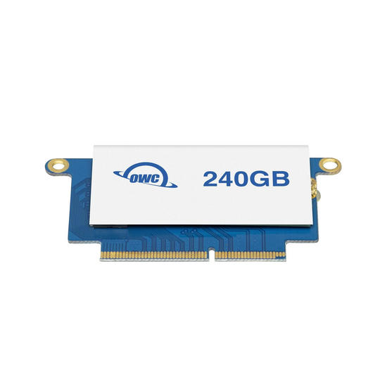 Aura Pro NT Kit ampliación disco SSD NVMe 240GB + Herramientas