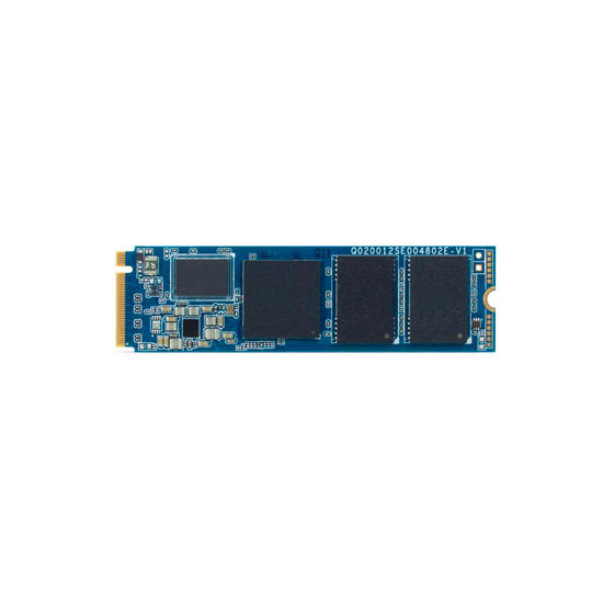 OWC Aura P12 SSD 480GB M.2 NVMe 3400MB/s