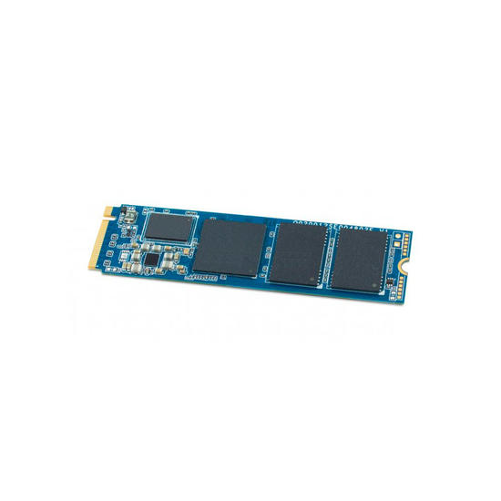 OWC Aura P12 SSD 480GB M.2 NVMe 3400MB/s
