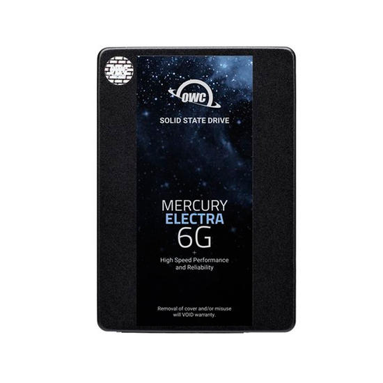 OWC Mercury Electra 6G Disco SSD 1TB