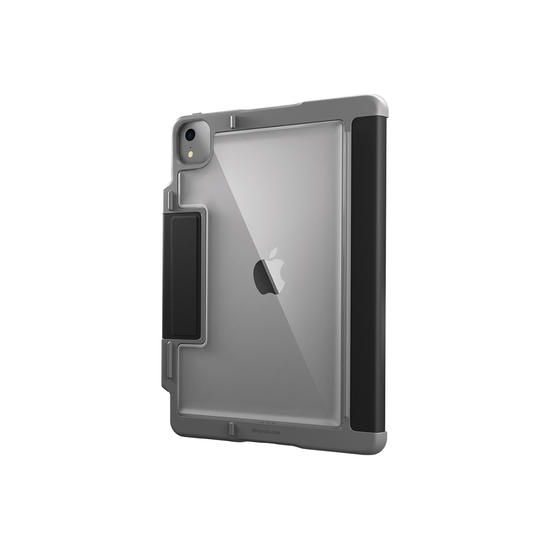 STM Dux Plus Funda iPad Air 10,9" (4a gen.) Negro