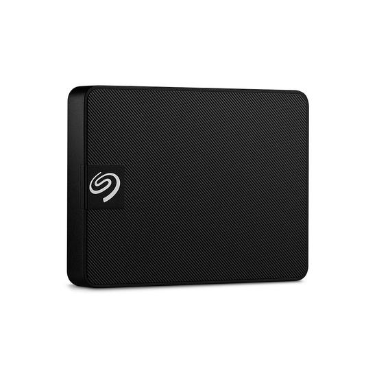 Seagate Expansion SSD 1TB USB