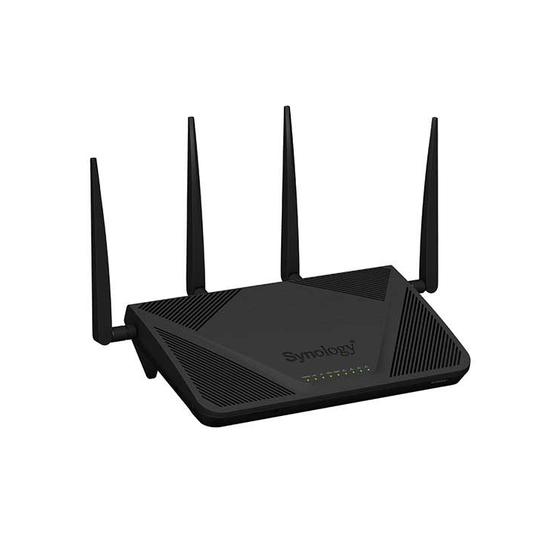 Synology RT2600AC Router Wifi AC2600