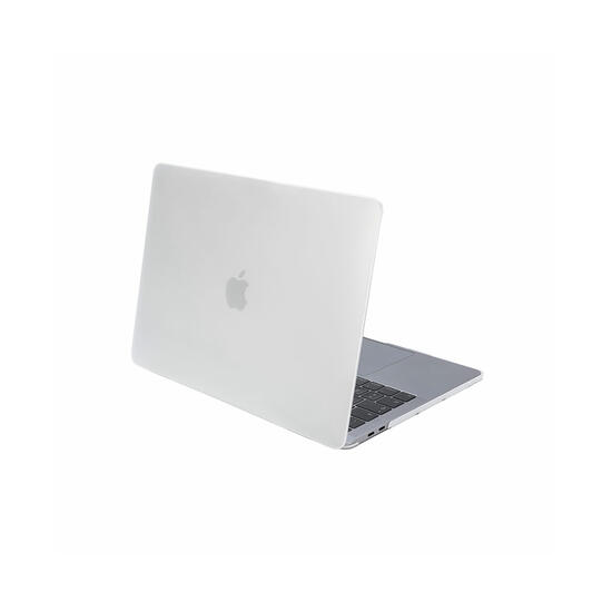 Tucano Nido Hard-Shell Carcasa MacBook Pro 14" transparente