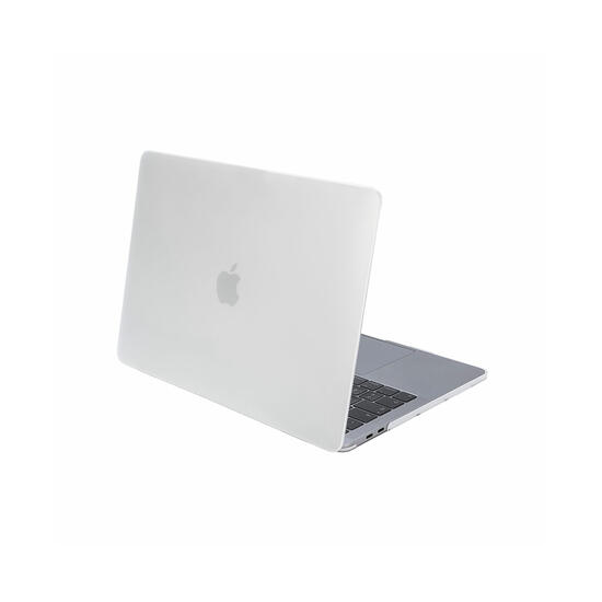Tucano Nido Hard-Shell Carcasa MacBook Pro 16" M1 transparente