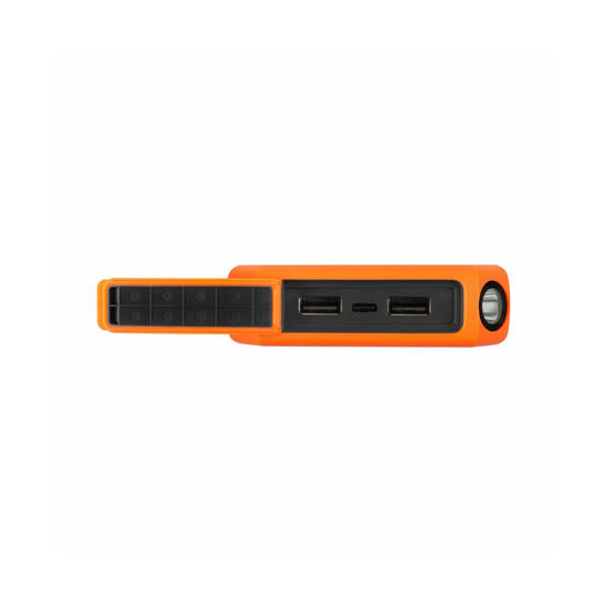 Xtorm XR101 Rugged Power Bank 10K IP65 USB-A QC 3.0 USB-C PD 18W