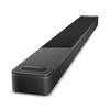Bose SoundBar Ultra Barra de sonido AirPlay 2 negro