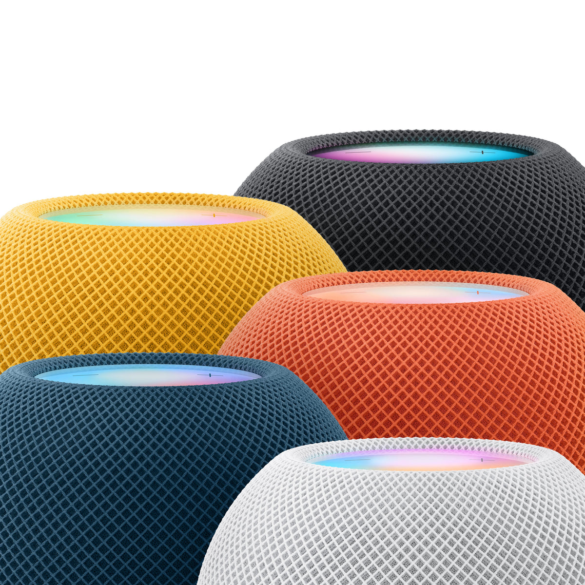 HomePod mini - Macnificos