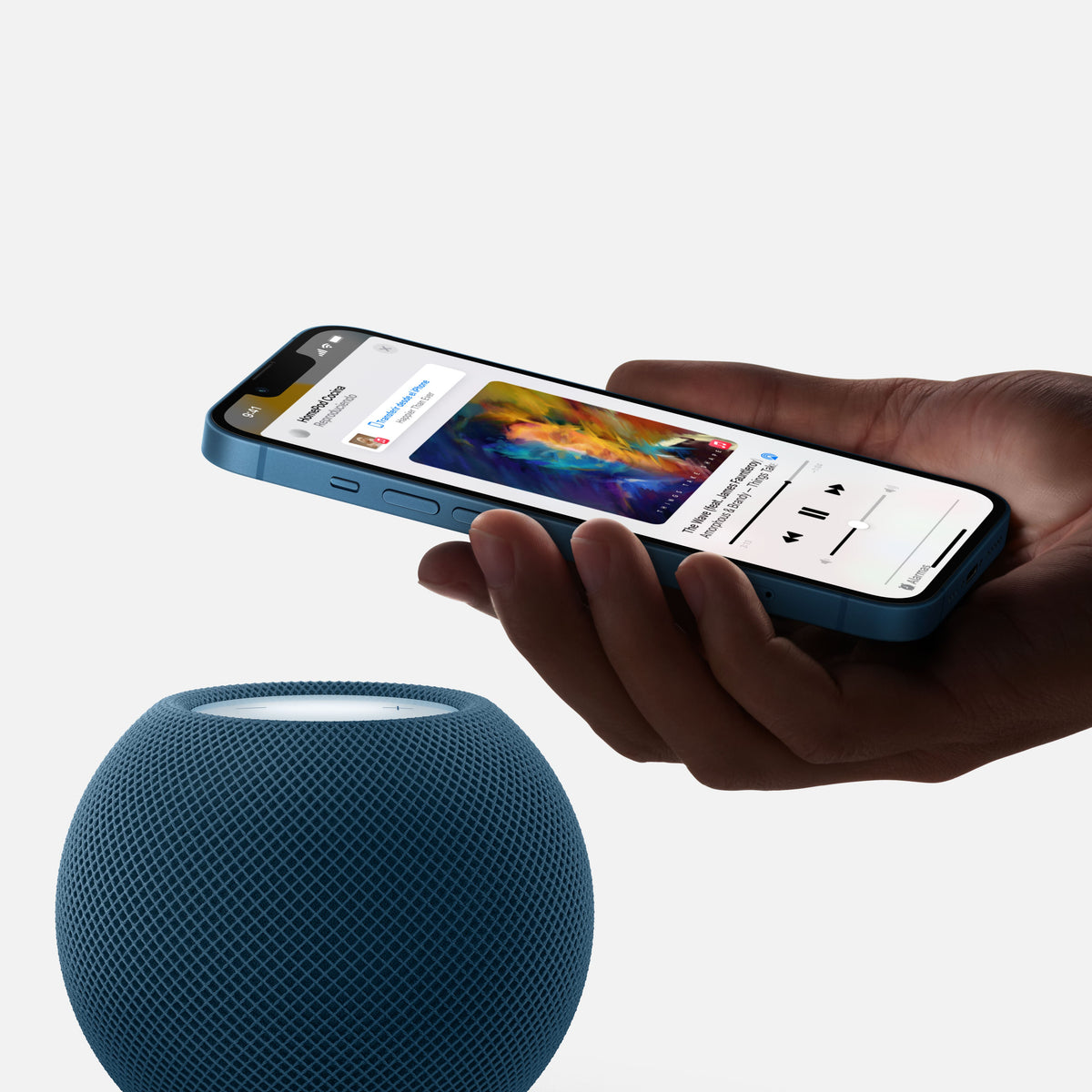 HomePod mini - Macnificos