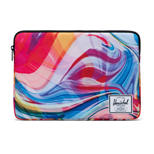 Funda Herschel Classics Anchor Sleeve para MacBook Pro 15"/ 16" Multicolor